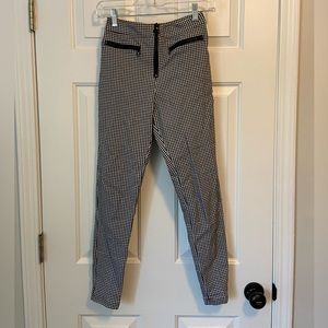 Urban Outfitters Checkered pants